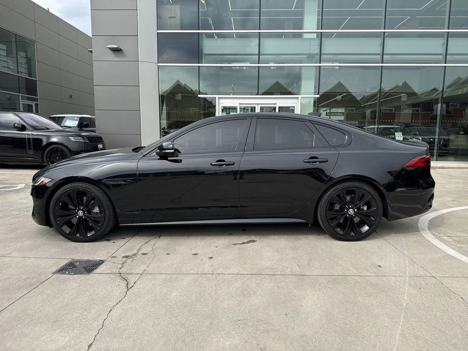 2024 Jaguar X260 XF - Image 2 of 18