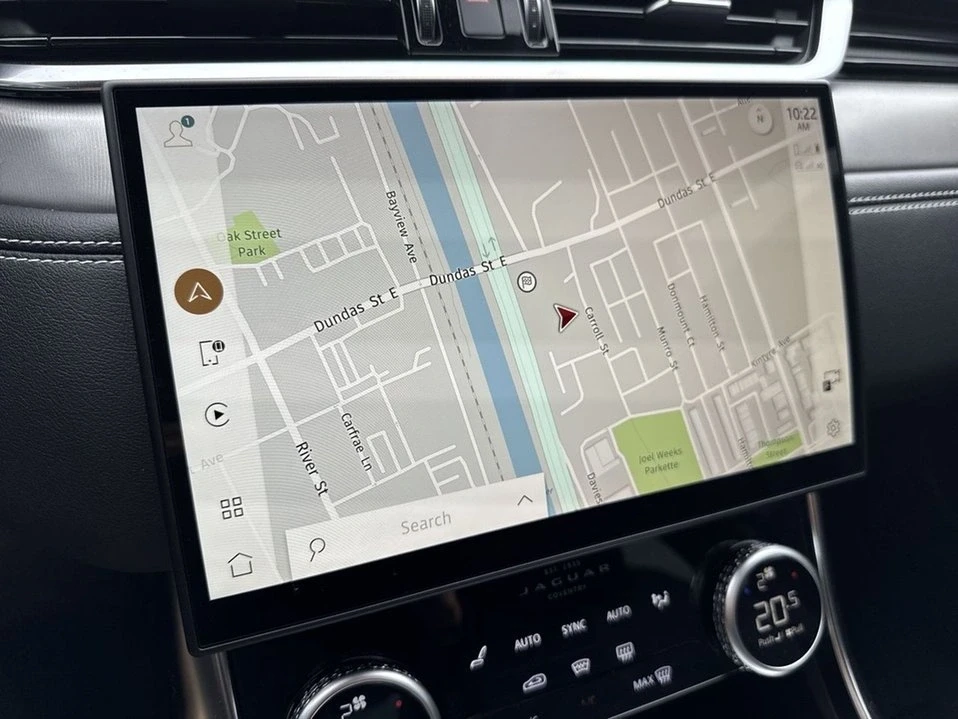 2024 Jaguar X260 XF - Image 12 of 18