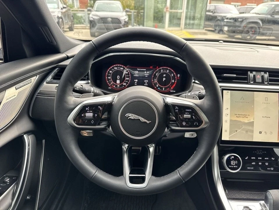 2024 Jaguar X260 XF - Image 8 of 18