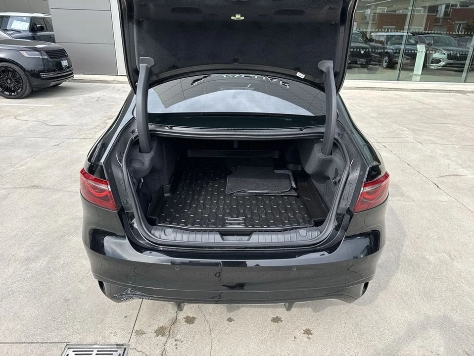 2024 Jaguar X260 XF - Image 18 of 18