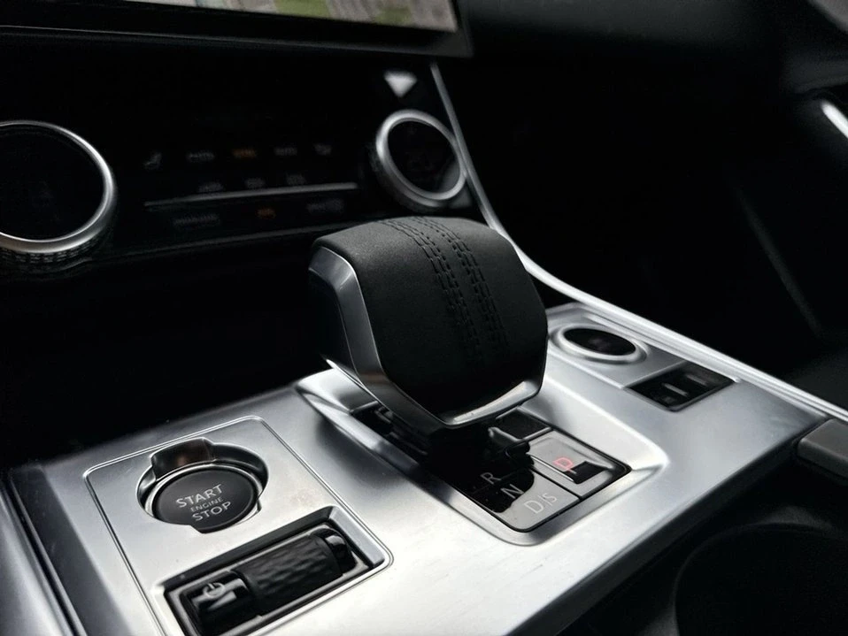 2024 Jaguar X260 XF - Image 14 of 18