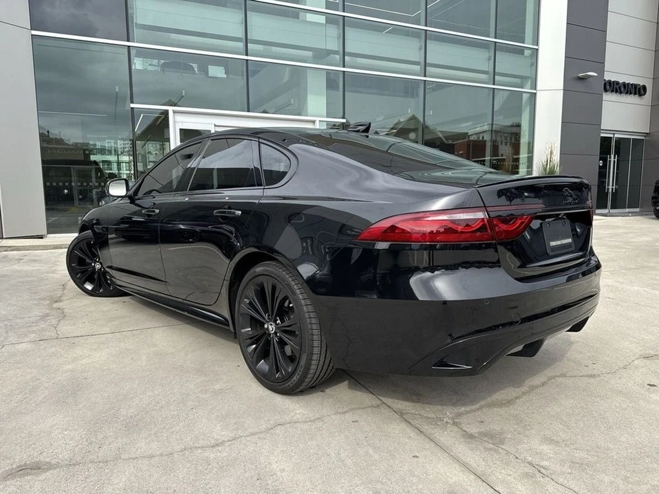 2024 Jaguar X260 XF - Image 3 of 18