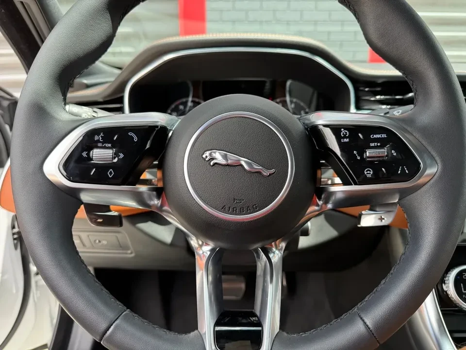 2024 Jaguar X260 XF - Image 15 of 17