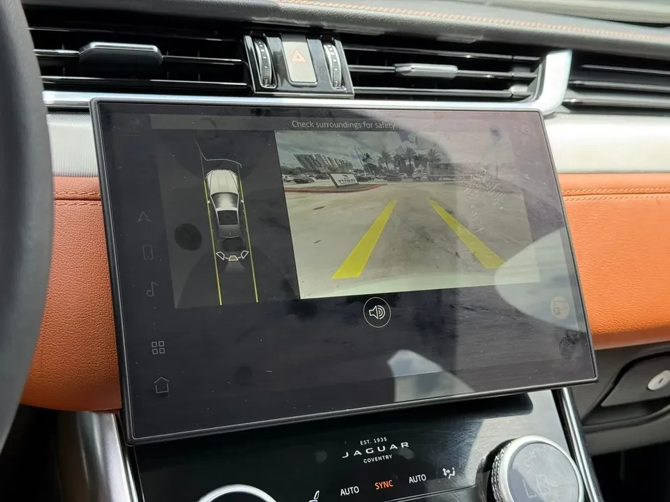 2024 Jaguar X260 XF - Image 17 of 17