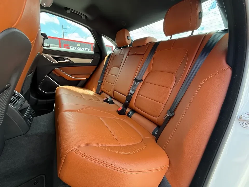 2024 Jaguar X260 XF - Image 10 of 17