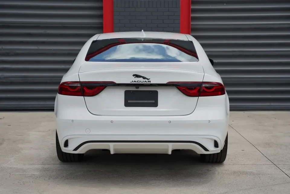 2024 Jaguar X260 XF - Image 6 of 17