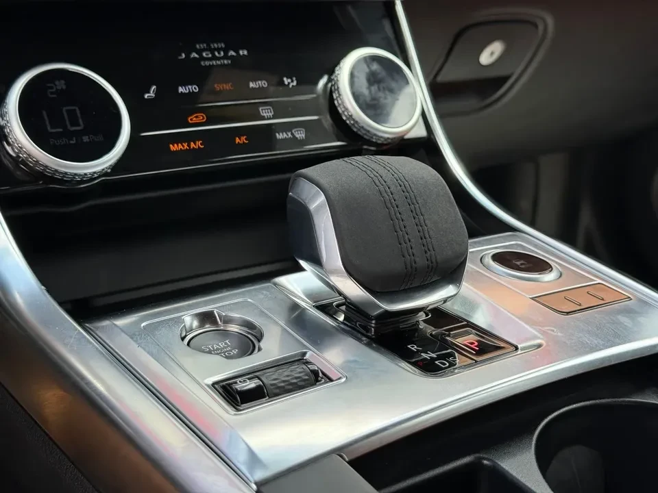 2024 Jaguar X260 XF - Image 16 of 17
