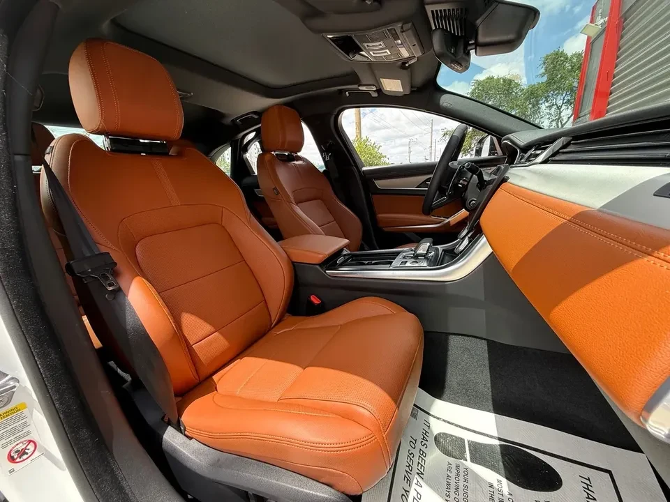 2024 Jaguar X260 XF - Image 12 of 17