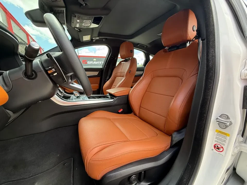 2024 Jaguar X260 XF - Image 9 of 17