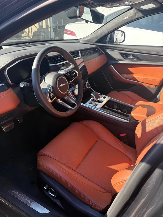 2024 Jaguar X260 XF - Image 3 of 4