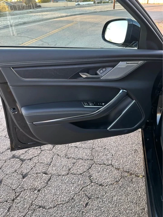 2024 Jaguar X260 XF - Image 15 of 15