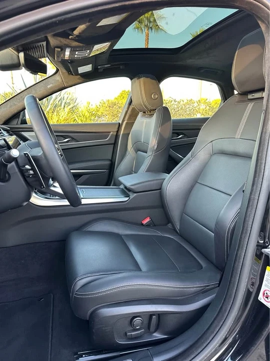 2024 Jaguar X260 XF - Image 9 of 15