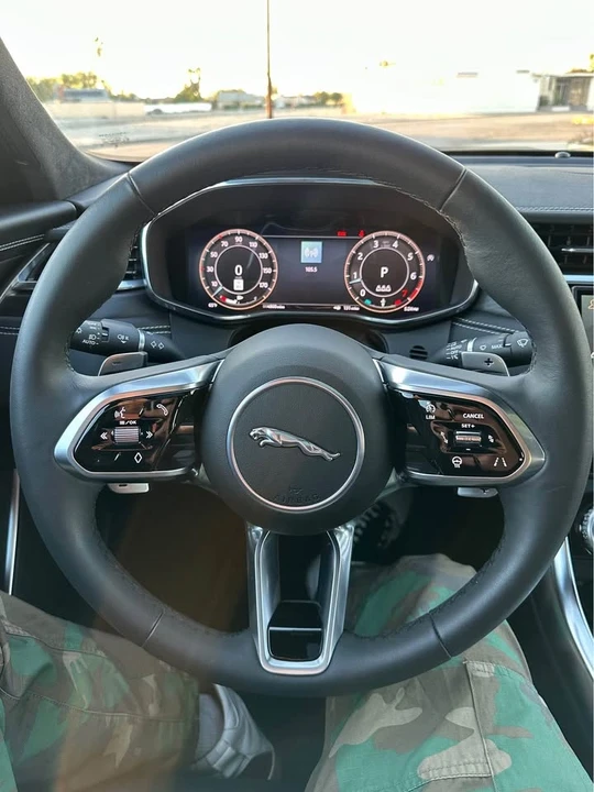 2024 Jaguar X260 XF - Image 12 of 15