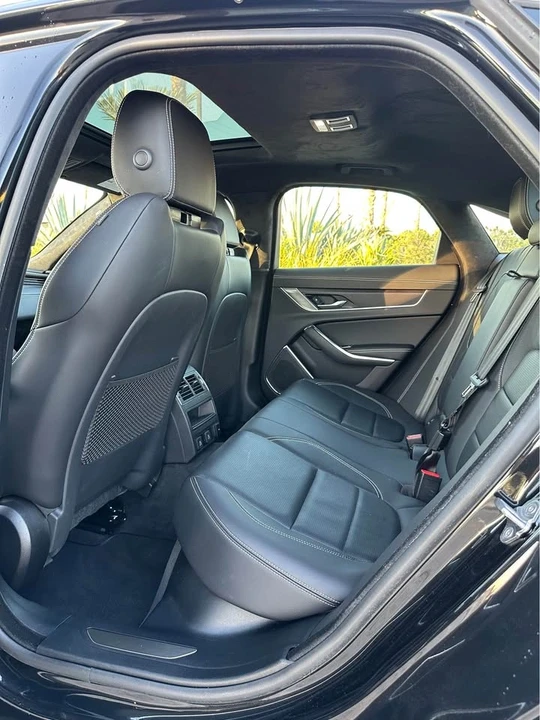 2024 Jaguar X260 XF - Image 10 of 15