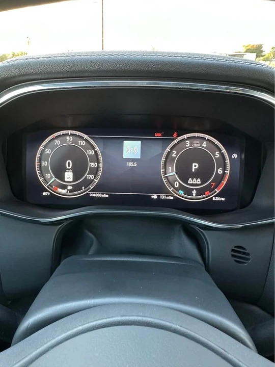 2024 Jaguar X260 XF - Image 11 of 15