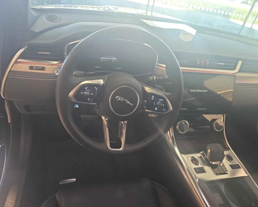 2024 Jaguar X260 XF - Image 10 of 10