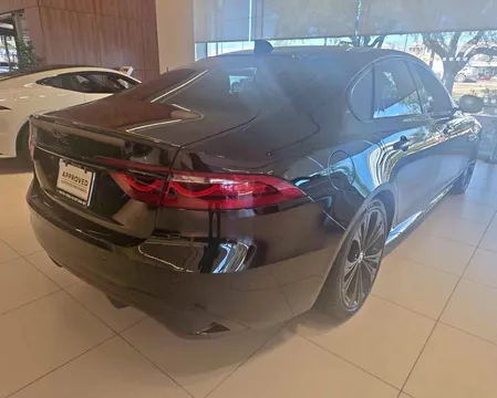 2024 Jaguar XF P250 R-Dynamic SE Sedan