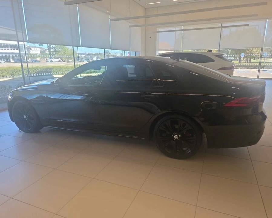 2024 Jaguar X260 XF - Image 5 of 10