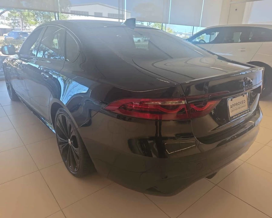 2024 Jaguar X260 XF - Image 6 of 10