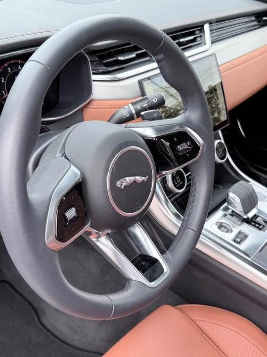 2024 Jaguar X260 XF - Image 11 of 19
