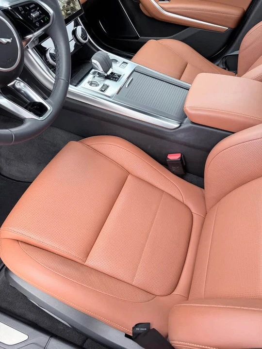 2024 Jaguar X260 XF - Image 13 of 19
