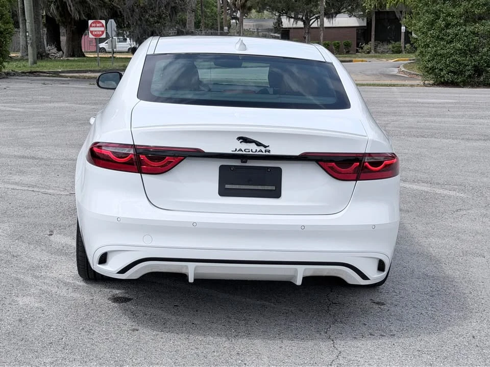 2024 Jaguar X260 XF - Image 4 of 19