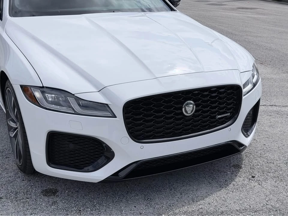 2024 Jaguar X260 XF - Image 17 of 19