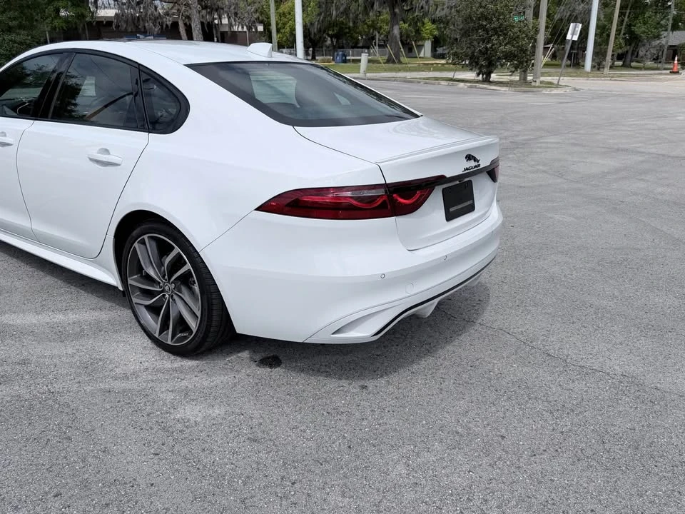 2024 Jaguar X260 XF - Image 7 of 19