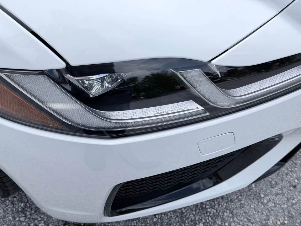 2024 Jaguar X260 XF - Image 19 of 19