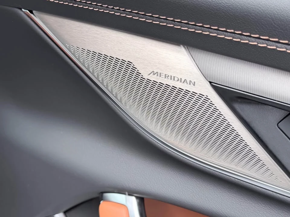 2024 Jaguar X260 XF - Image 16 of 19