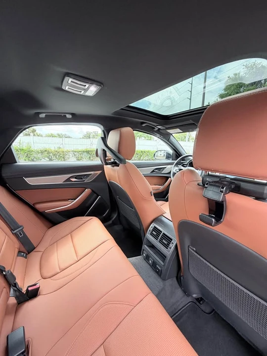 2024 Jaguar X260 XF - Image 9 of 19