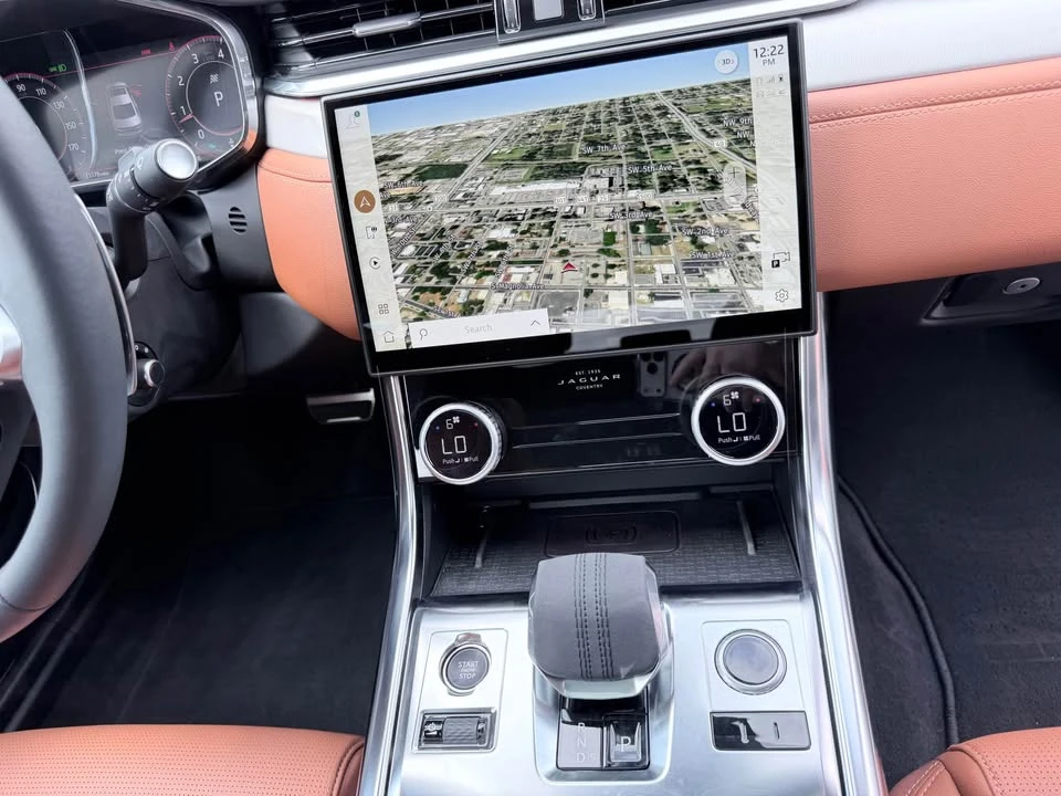 2024 Jaguar X260 XF - Image 10 of 19