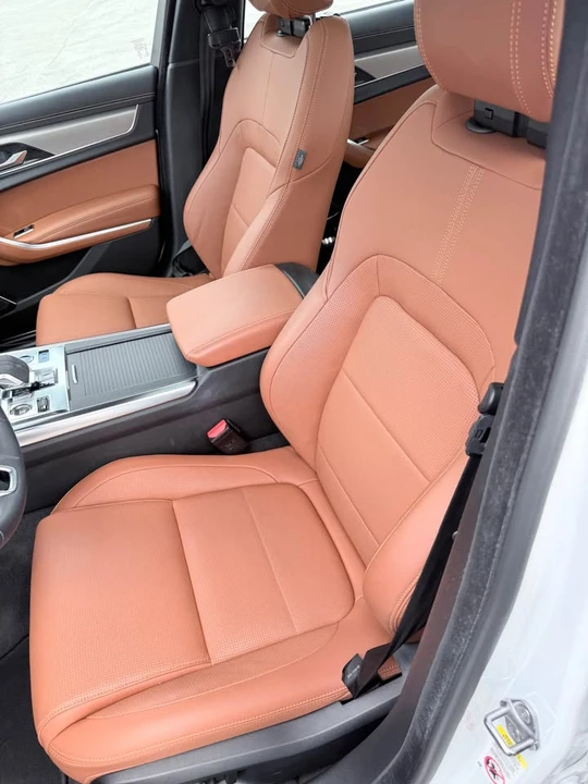 2024 Jaguar X260 XF - Image 12 of 19