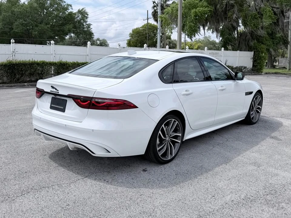 2024 Jaguar X260 XF - Image 6 of 19