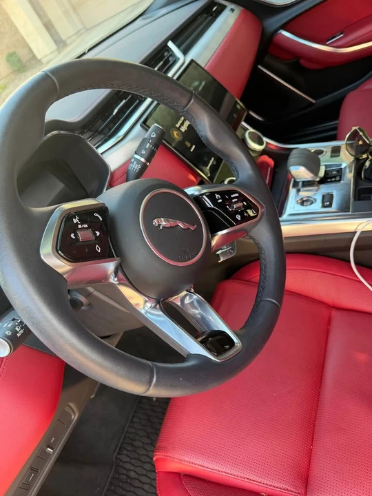 2024 Jaguar X260 XF - Image 6 of 7
