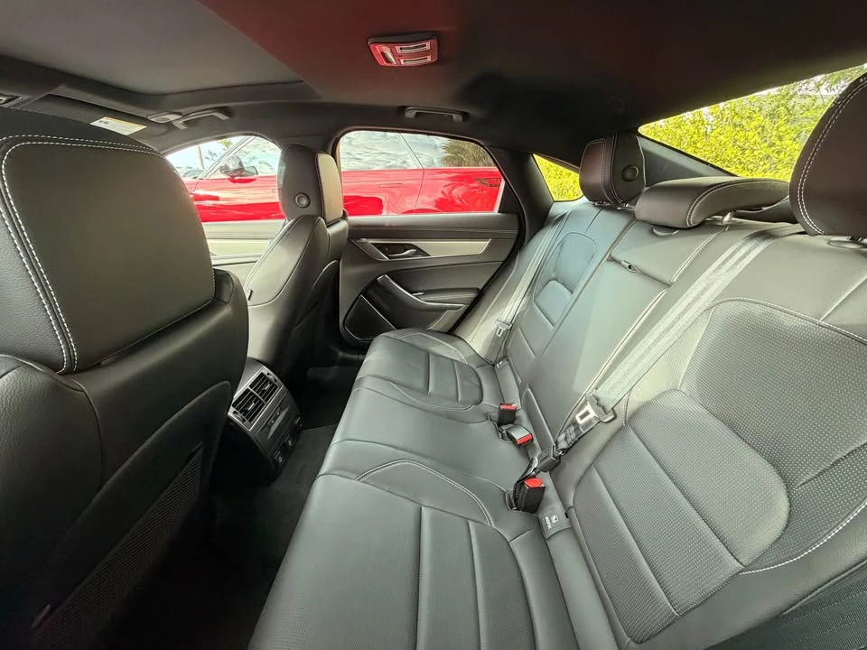 2024 Jaguar X260 XF - Image 10 of 14
