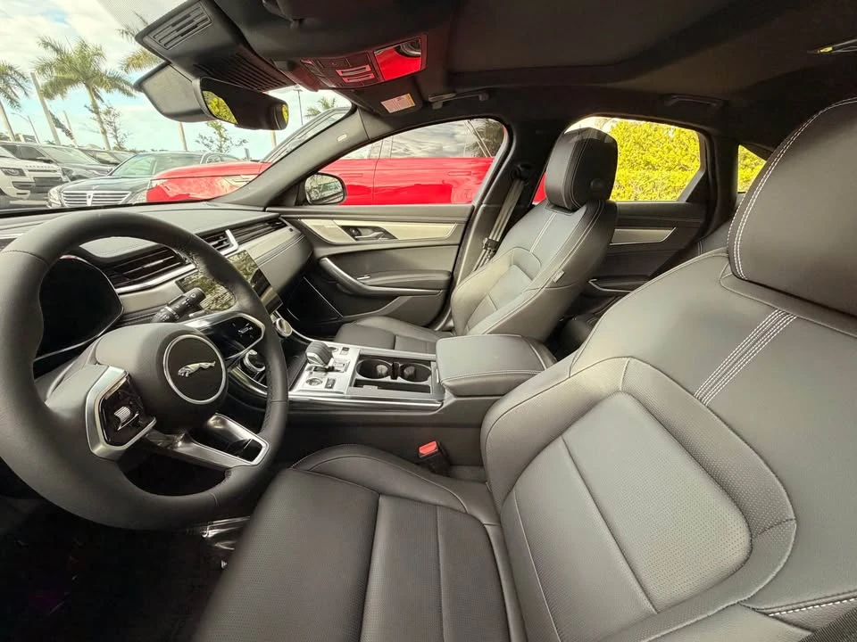 2024 Jaguar X260 XF - Image 11 of 14