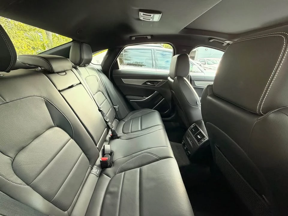 2024 Jaguar X260 XF - Image 13 of 14