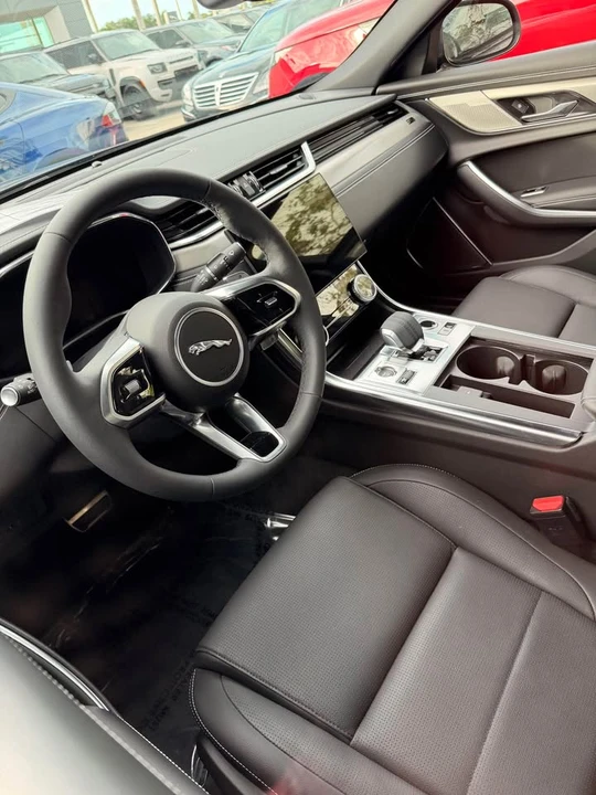 2024 Jaguar X260 XF - Image 9 of 14