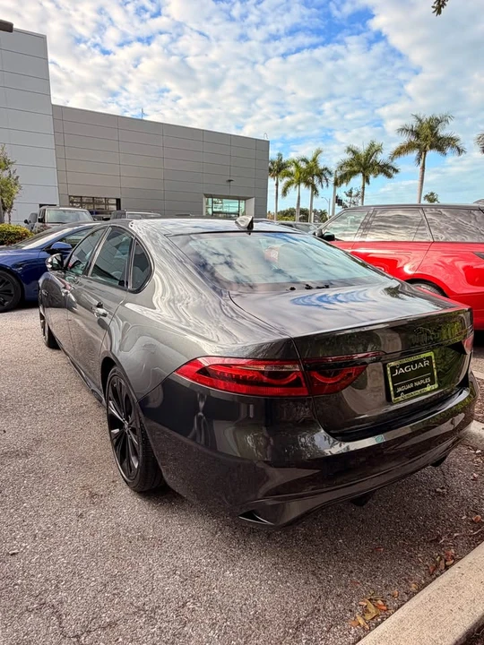 2024 Jaguar X260 XF - Image 7 of 14
