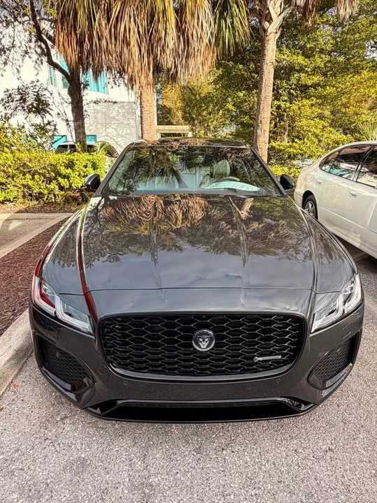 2024 Jaguar X260 XF - Image 2 of 14