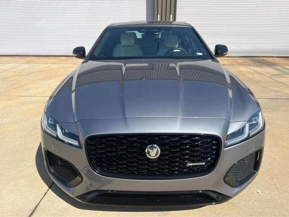 2024 Jaguar X260 XF - Image 2 of 14