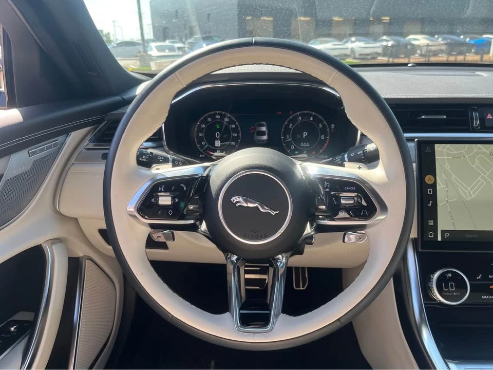 2024 Jaguar X260 XF - Image 11 of 14