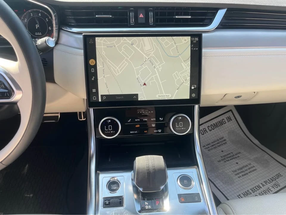 2024 Jaguar X260 XF - Image 12 of 14