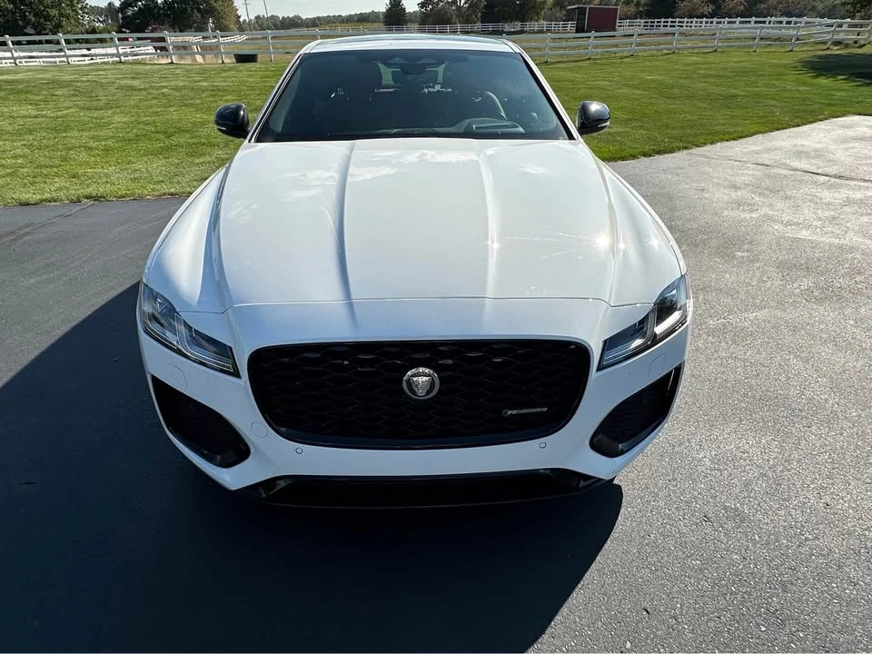 2024 Jaguar X260 XF - Image 2 of 6