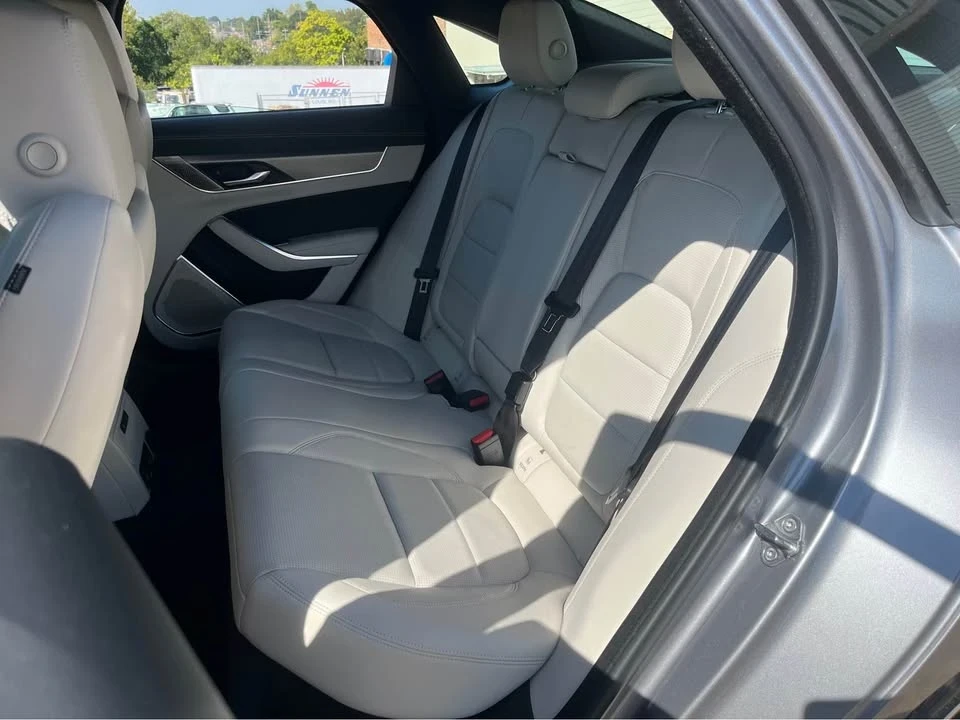 2024 Jaguar X260 XF - Image 10 of 14
