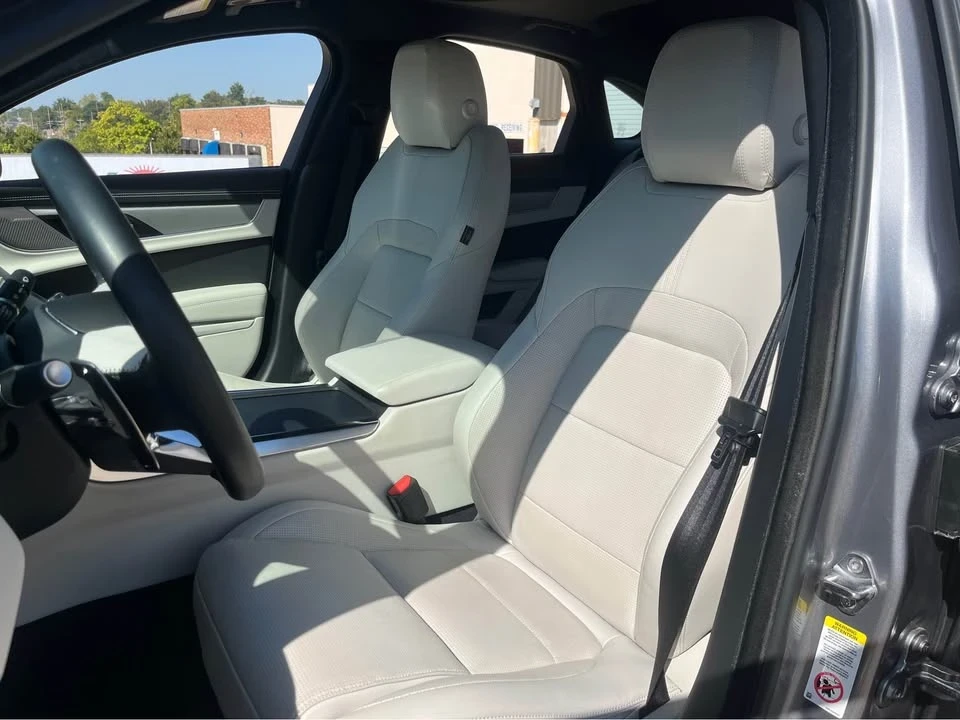 2024 Jaguar X260 XF - Image 7 of 14