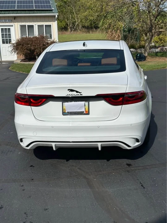 2024 Jaguar X260 XF - Image 4 of 6