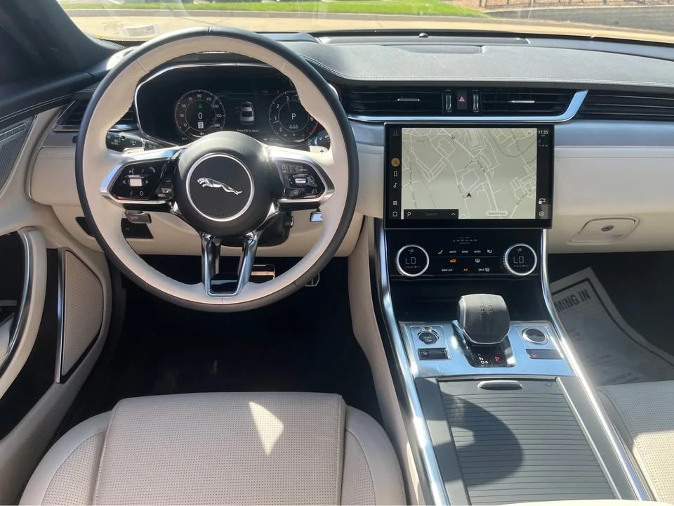 2024 Jaguar X260 XF - Image 6 of 14
