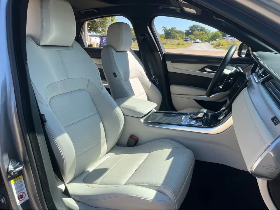 2024 Jaguar X260 XF - Image 8 of 14